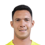 FC 26 Gustavo Almada Face