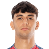 FC 26 Ayman Arguigue Face