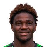 FC 26 Abdoul Kader Ouattara Face