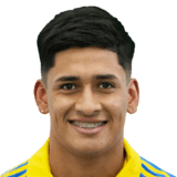FC 26 Simon Rivero Face