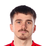 FC 26 Hlynur Freyr Karlsson Face