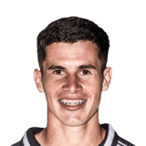 FC 26 Ramiro Brazionis Face