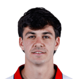 FC 26 Gonzalo Petit Face