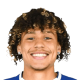 FC 26 Franck Surdez Face