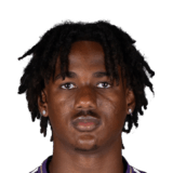 FC 26 Tahir Reid-Brown Face