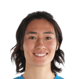 FC 26 Hannah Stambaugh Face