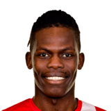 FC 26 Wilson Waweru Face