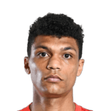 FC 26 Darick Kobie Morris Face