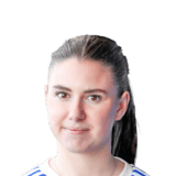 FC 26 Emilia Pelgander Face