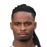 FC 26 Jeremy Petris Face