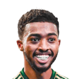 FC 26 Naif Masoud Face