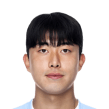 FC 26 Jung Jae Sang Face
