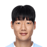 FC 26 Park Jin Young Face