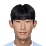 FC 26 Jung Heon Taek Face