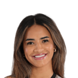 FC 26 Kiki Van Zanten Face