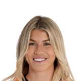FC 26 Amanda West Face