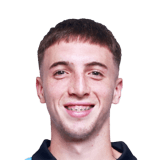FC 26 Jeremias Lucco Face