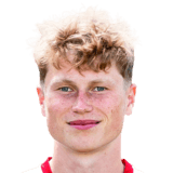 FC 26 Thomas Claes Face