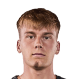 FC 26 Rodrigo Borzone Face