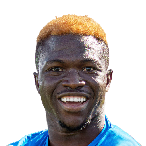 FC 26 Adama Sidibeh Face