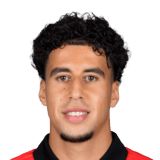 FC 26 Sami Ouaissa Face