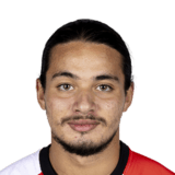 FC 26 Anis Hadj Moussa Face