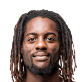 FC 26 Munashe Garananga Face