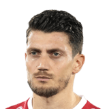 FC 26 Thaer Krouma Face