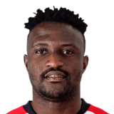 FC 26 Blessing Edet Face
