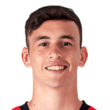 FC 26 Lucciano Reinoso Face