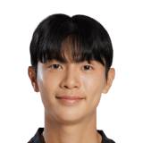 FC 26 Lee Gyu Min Face