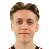 FC 26 Jordan Thomas Face