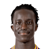 FC 26 Joel Anasmo Face