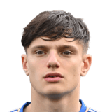 FC 26 Giovanni Leoni Face