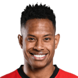 FC 26 Matheus Jussa Face