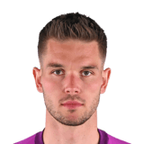 FC 26 Oliver Semmle Face