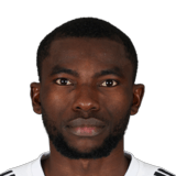 FC 26 Cheick Mamadou Diabate Face