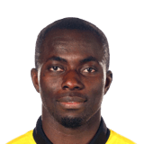 FC 26 Abdoulie Manneh Face