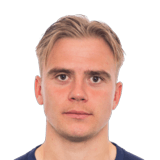 FC 26 Ruben Alte Face