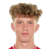 FC 26 Kamil Cybulski Face