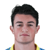 FC 26 Leonardo Cerri Face