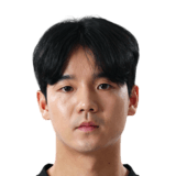 FC 26 Heo Dong Min Face