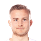 FC 26 Johan Rapp Face
