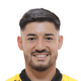 FC 26 Gustavo Marecos Face