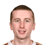 FC 26 David Hurley Face