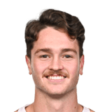 FC 26 Patrick Hickey Face