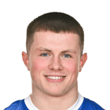 FC 26 Adam Queally Face