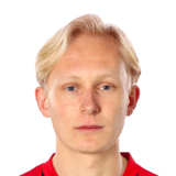 FC 26 Alfons Lohake Face