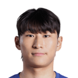 FC 26 Han Sang Gyu Face