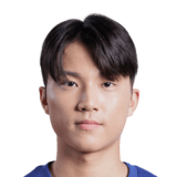 FC 26 Sin Il Yeon Face